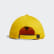 Gorra de Seis Paneles Shmoo Active Gold / Collegiate Royal / Black / White EH5510 Gorra de Seis Paneles Shmoo Active Gold / Collegiate Royal / Black / White EH5510
