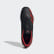 Chuteira Predator 20.4 Futsal Core Black / Active Red / Core Black EE9580 Chuteira Predator 20.4 Futsal Core Black / Active Red / Core Black EE9580