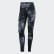 Calça Legging Believe This Parley 7/8 Black EJ7792 Calça Legging Believe This Parley 7/8 Black EJ7792