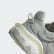 Tênis Torsion X Ash Silver / Ash Silver / Core Black EE4885 Tênis Torsion X Ash Silver / Ash Silver / Core Black EE4885