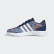 Tênis Lite Racer Dark Blue / Cloud White / Real Pink EE8563 Tênis Lite Racer Dark Blue / Cloud White / Real Pink EE8563