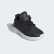 Sapatos RapidaRun Core Black / Carbon / Cloud White G27327 Sapatos RapidaRun Core Black / Carbon / Cloud White G27327