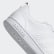 Tênis VS Advantage Clean Cloud White / Cloud White / Super Pink BB9976 Tênis VS Advantage Clean Cloud White / Cloud White / Super Pink BB9976
