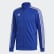 Tiro 19 Training Jacket Bold Blue / Dark Blue / White DT5271 Tiro 19 Training Jacket Bold Blue / Dark Blue / White DT5271