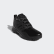 Sapatos Cano Médio Traxion Climaproof Core Black / Core Black / Dark Silver Metallic G28917 Sapatos Cano Médio Traxion Climaproof Core Black / Core Black / Dark Silver Metallic G28917
