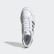 Chaussure Team Court Cloud White / Silver Metallic / Cloud White EG9824 Chaussure Team Court Cloud White / Silver Metallic / Cloud White EG9824