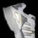Sapatos Yung-96 Silver Met. / Grey One / Gold Met. DB3565 Sapatos Yung-96 Silver Met. / Grey One / Gold Met. DB3565