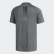 T-shirt FreeLift Tech Climacool Fitted Grey Three / Colored Heather DW9837 T-shirt FreeLift Tech Climacool Fitted Grey Three / Colored Heather DW9837