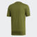 เสื้อยืด Essentials Linear Logo Tech Olive / White EI9823 เสื้อยืด Essentials Linear Logo Tech Olive / White EI9823