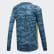 FC Arsenal Torwart-Heimtrikot Utility Green / Eqt Yellow EH5661 FC Arsenal Torwart-Heimtrikot Utility Green / Eqt Yellow EH5661