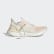 Tenis Ultraboost 19 Off White / Off White / Glow Orange F34073 Tenis Ultraboost 19 Off White / Off White / Glow Orange F34073