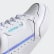 Continental 80 Schuh Cloud White / Cloud White / Core Black EE6471 Continental 80 Schuh Cloud White / Cloud White / Core Black EE6471