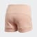 ID Mélange Shorts Glow Pink / Raw White FI4098 ID Mélange Shorts Glow Pink / Raw White FI4098