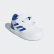 Zapatilla AltaSport Cloud White / Blue / Blue D96844 Zapatilla AltaSport Cloud White / Blue / Blue D96844