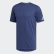 HEAT.RDY T-shirt Tech Indigo FR8302 HEAT.RDY T-shirt Tech Indigo FR8302