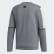 Cardigan Adicross Heather Fleece Collegiate Navy Mel. DY3224 Cardigan Adicross Heather Fleece Collegiate Navy Mel. DY3224