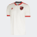 Camisa CR Flamengo 2 Oficial Chalk White / Hi-Res Red / Carbon DJ2721 Camisa CR Flamengo 2 Oficial Chalk White / Hi-Res Red / Carbon DJ2721