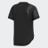 Remera ID Mesh Black DZ8656 Remera ID Mesh Black DZ8656