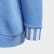 Completo R.Y.V. Crewneck Sweatshirt Real Blue ED7782 Completo R.Y.V. Crewneck Sweatshirt Real Blue ED7782
