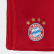 Minikit Principal do FC Bayern München Fcb True Red DX9257 Minikit Principal do FC Bayern München Fcb True Red DX9257