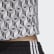 adidas Cropped Tee Black / White FM1065 adidas Cropped Tee Black / White FM1065