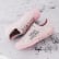 Paradise Lost Superstar Shoes Vapour Pink / Core Black / Vapour Pink FX3472 Paradise Lost Superstar Shoes Vapour Pink / Core Black / Vapour Pink FX3472