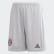 Calções Alternativos do FC Bayern München Lgh Solid Grey DX9265 Calções Alternativos do FC Bayern München Lgh Solid Grey DX9265