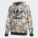 Sudadera con capucha Culture Clash Black / Multicolor / Glory Pink FM6714 Sudadera con capucha Culture Clash Black / Multicolor / Glory Pink FM6714