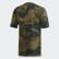 Camouflage Cali Tee Multicolor FM3351 Camouflage Cali Tee Multicolor FM3351
