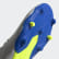 Botines Nemeziz Messi 19.3 Terreno Firme Cloud White / Solar Red / Football Blue F34400 Botines Nemeziz Messi 19.3 Terreno Firme Cloud White / Solar Red / Football Blue F34400