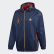 CNY Hooded Jacket Collegiate Navy / Gold Metallic / Multicolor GC8690 CNY Hooded Jacket Collegiate Navy / Gold Metallic / Multicolor GC8690