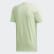 Camiseta Cat Logo Tee M Glow Green EH5603 Camiseta Cat Logo Tee M Glow Green EH5603