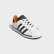 Chaussure Superstar Cloud White / Core Black / Orange FV3685 Chaussure Superstar Cloud White / Core Black / Orange FV3685
