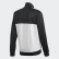 Chaqueta Juventus 3 Rayas Black / White DX9204 Chaqueta Juventus 3 Rayas Black / White DX9204