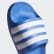 Chancla Adilette Aqua True Blue / Cloud White / True Blue EF1752 Chancla Adilette Aqua True Blue / Cloud White / True Blue EF1752
