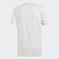 T-shirt Mini Embroidery Light Grey Heather ED7639 T-shirt Mini Embroidery Light Grey Heather ED7639