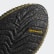 Tênis Alphabounce Instinct Clima Raw Khaki / True Orange / Core Black F35394 Tênis Alphabounce Instinct Clima Raw Khaki / True Orange / Core Black F35394