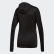Veste polaire à capuche Tracerocker Black DQ1517 Veste polaire à capuche Tracerocker Black DQ1517