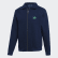 Chaqueta Alltimers Collegiate Navy / Green DJ3568 Chaqueta Alltimers Collegiate Navy / Green DJ3568
