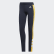 Sport ID Leggings Legend Ink / Active Gold EB3769 Sport ID Leggings Legend Ink / Active Gold EB3769