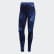 Calça Legging Believe This Parley 7/8 Legend Ink EB6381 Calça Legging Believe This Parley 7/8 Legend Ink EB6381