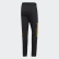 Arsenal Ultimate Training Pants Black / Eqt Yellow EH5599 Arsenal Ultimate Training Pants Black / Eqt Yellow EH5599