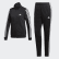 Sportovní souprava Team Sport Black / Black / White DV2431 Sportovní souprava Team Sport Black / Black / White DV2431