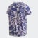 Tee Multicolor / White / Midnight Indigo / True Pink GL6368 Tee Multicolor / White / Midnight Indigo / True Pink GL6368
