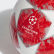 Finale 18 Real Madrid Capitano Ball White / Silver Met. / Real Coral / Vivid Red CW4140 Finale 18 Real Madrid Capitano Ball White / Silver Met. / Real Coral / Vivid Red CW4140