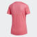 Own the Run Tee Real Pink DZ2270 Own the Run Tee Real Pink DZ2270
