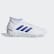 Chuteira de Campo Predator 19.3 Cloud White / Bold Blue / Bold Blue CM8535 Chuteira de Campo Predator 19.3 Cloud White / Bold Blue / Bold Blue CM8535