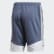 Bandrix Shorts Tech Ink FM3892 Bandrix Shorts Tech Ink FM3892