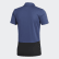 Camisa Polo Argentina 2018 Raw Purple / Black / White CF2639 Camisa Polo Argentina 2018 Raw Purple / Black / White CF2639