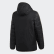 Real Madrid Winter Jacket Black / Dark Football Gold DX7823 Real Madrid Winter Jacket Black / Dark Football Gold DX7823